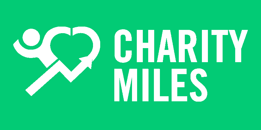 Raise money for Save the Children when you walk, run, or bike with the Charity Miles app.