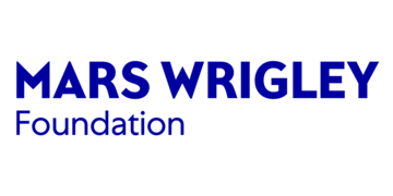 Mars Wrigley Foundation logo