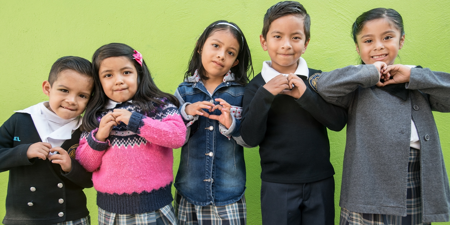 Since 2016, Save the Children has been implementing Health and Education through the Arts (HEART) workshops in a high school in this small farming community in Mexico’s Oaxaca state. Lacking financial opportunities, a significant portion of the community leaves the area in search of more viable work to support their families. Photo Credit: Susan Warner/Save the Children 2017.