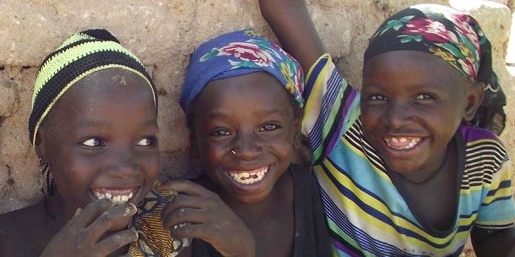 Save the Children Sponsorship Programs in Niger support children year-round. Photo Credit: Save the Children