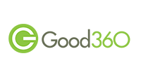 Good360 logo
