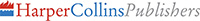 The Harper Collins Publishers logo.