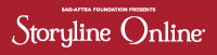 The Storyline Online logo.