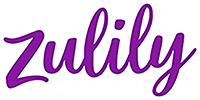 The Zulily logo.