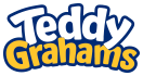 Teddy Grahams logo.