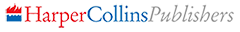 Harpers Collins logo.