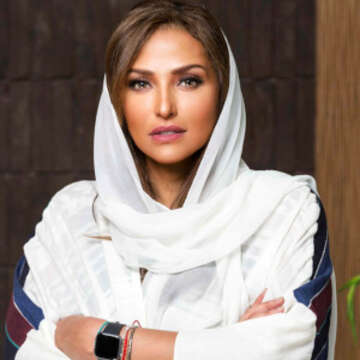  HRH Princess Lamia Bint Majed Saud AlSaud