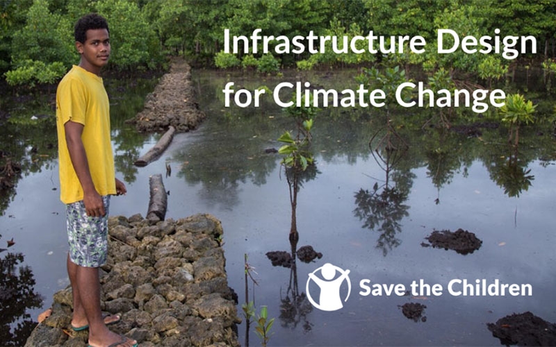 The Boston Leadership Council will be hosting their next event on April 6, 2024: Infrastructure Design for Climate Change