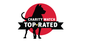 Charity Watch Logo