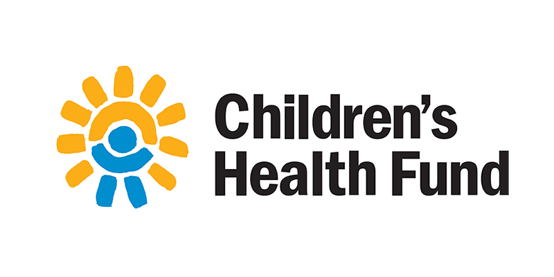 Child Health Fund logo