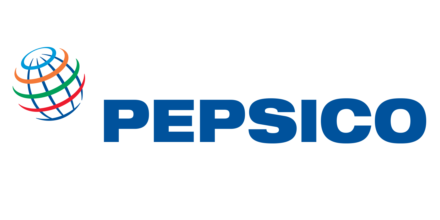 Pepsico Foundation Logo