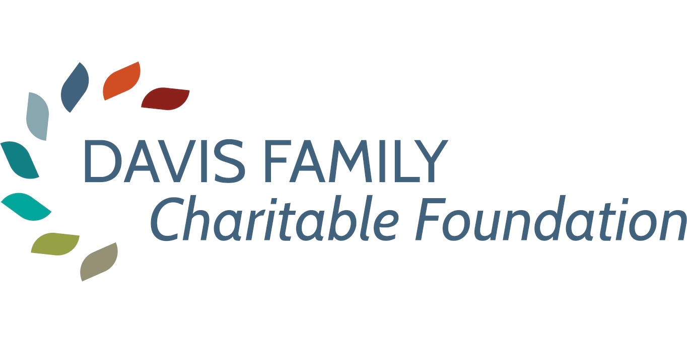 Davis family foundation logo