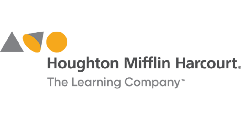Houghton Mifflin Harcourt Logo