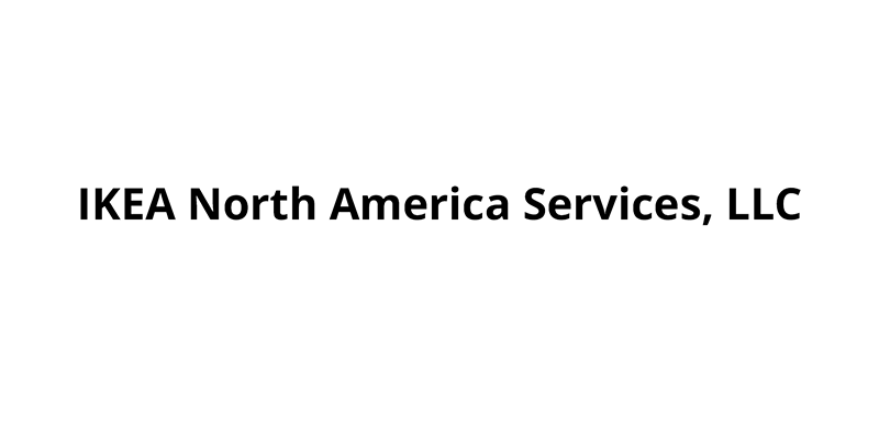 Ikea North America logo