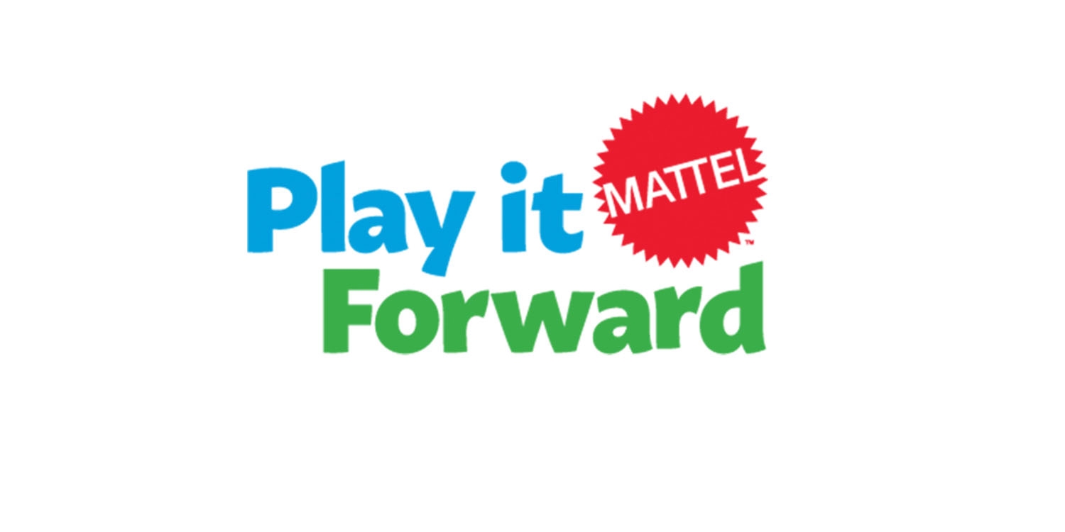 Save the Children has partnered with Mattel to help spark children’s imaginations through play and reading