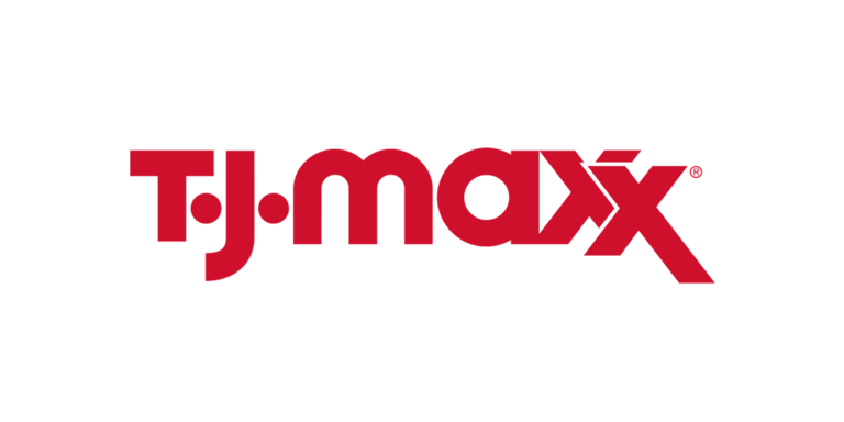 T.J.Maxx Logo