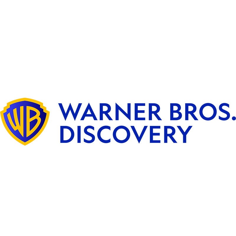 Warner Bros. Discovery RISE logo