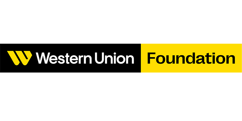 Western Union is vital to building our programs for children, and we are grateful to them for their unique contributions to Save the Children.