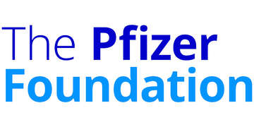 Pfizer Foundation Logo