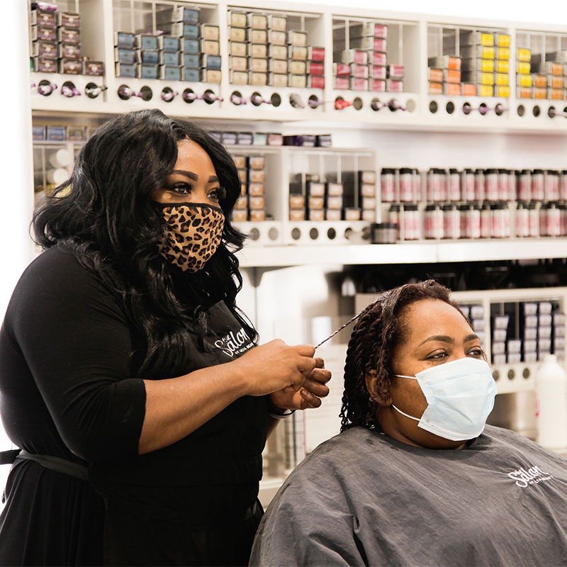 Save the Children and Ulta Beauty have joined forces since 2019 to celebrate Mother’s Day and support moms and kids in need. 