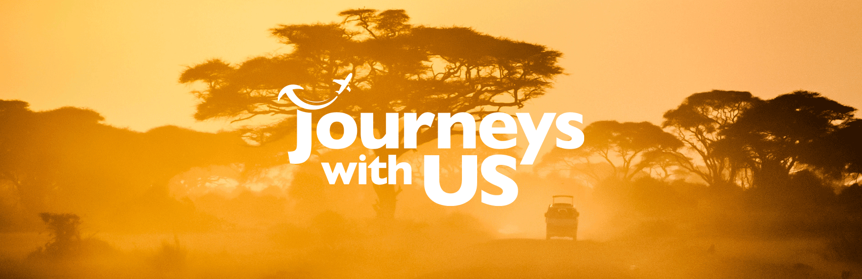Journeys with Us