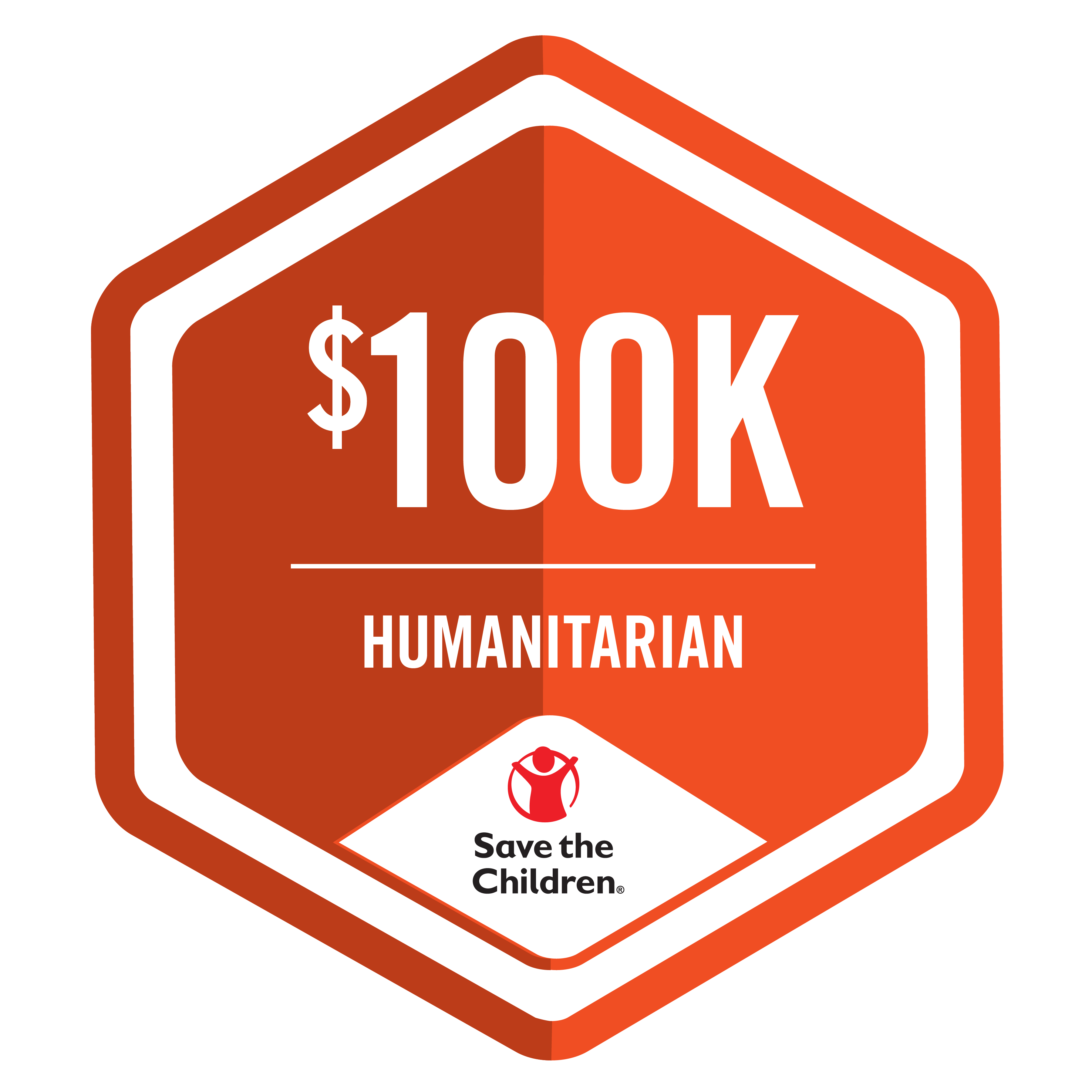 Humanitarian Graphic