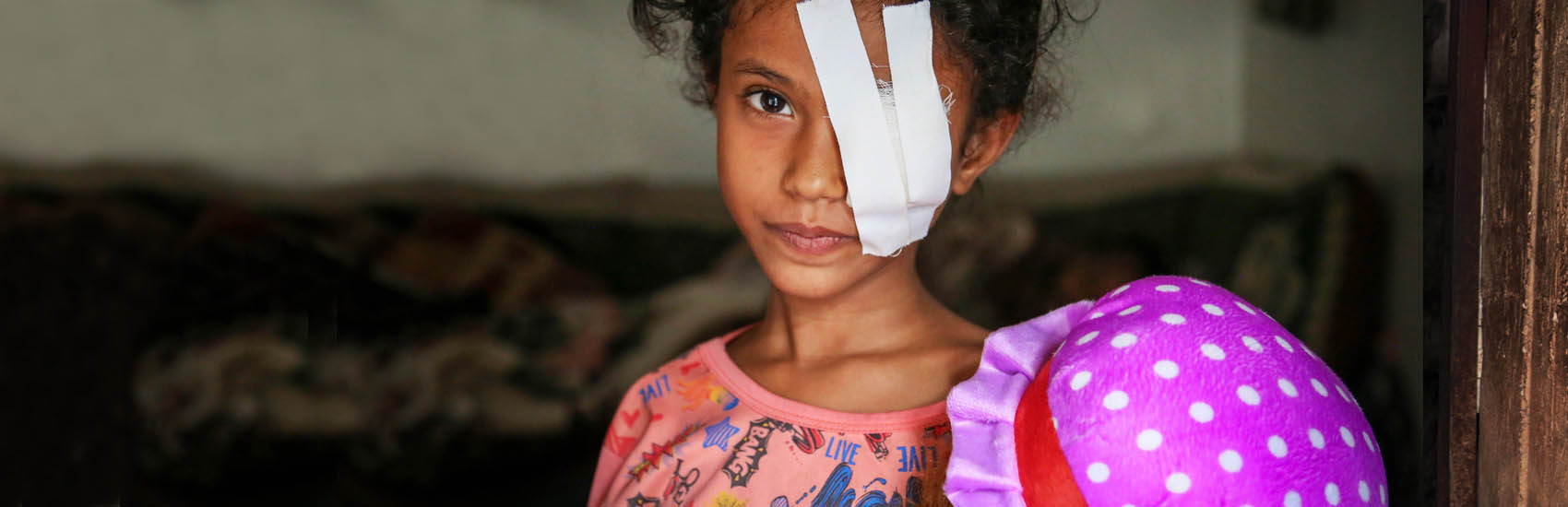 Help Children In Yemen Save The Children