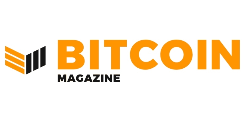 Bitcoin Magazine logo