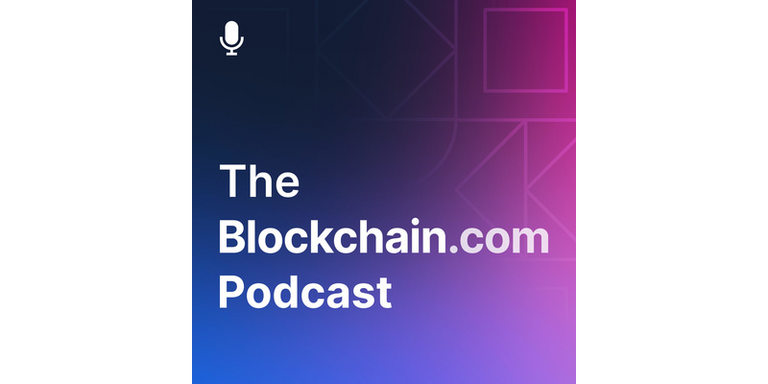 The Blockchain Podcast logo