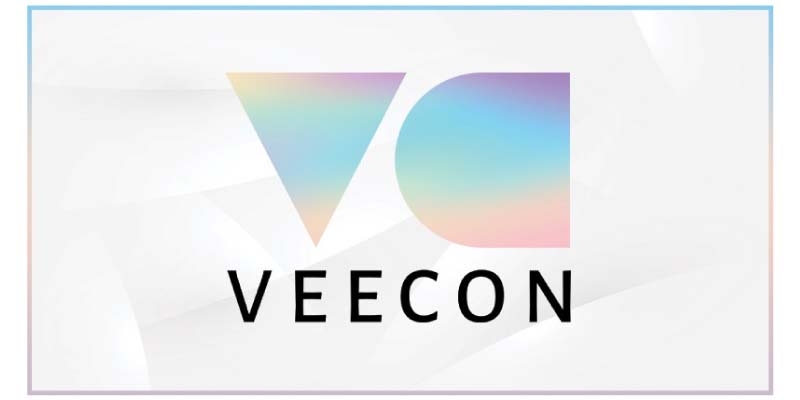 Veecon logo