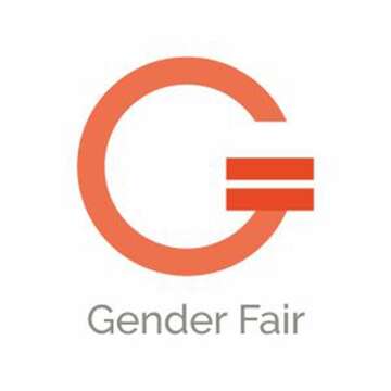 Gender Fair Logo