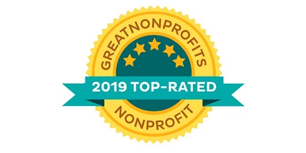Great Non-Profits Logo