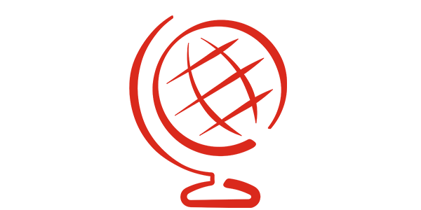 A Globe Icon