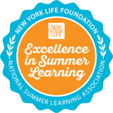 New York Life Excellence in Summer Learning Award