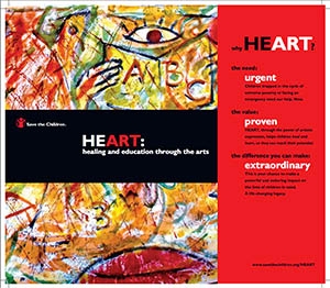 Healing and Education Through the Arts PDF Cover Image