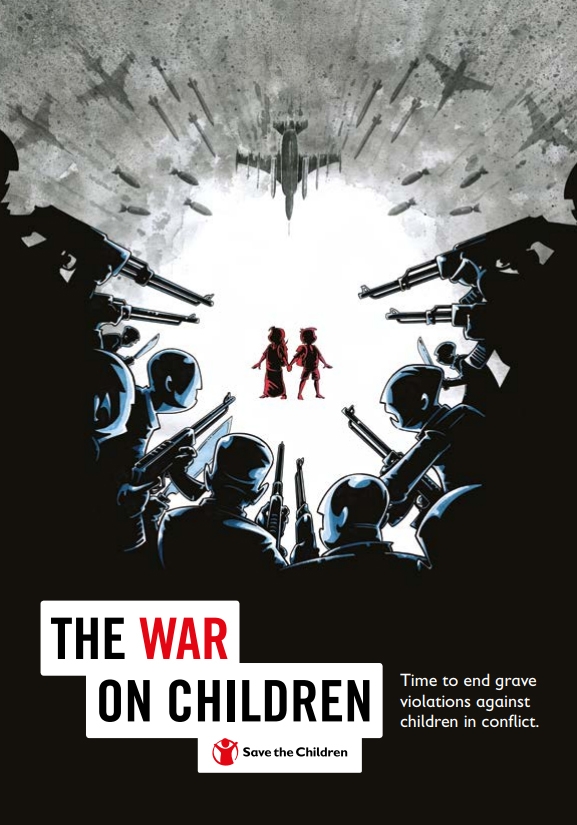 The War on Children Report