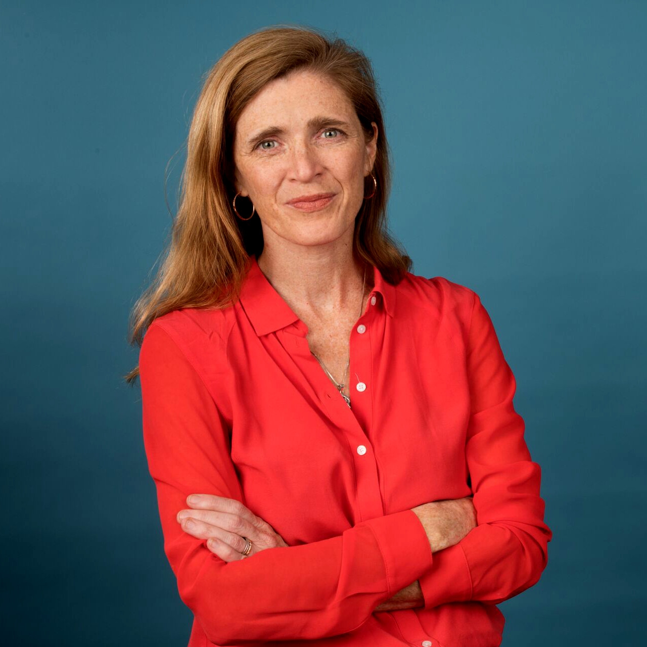 Former U.S. Ambassador Samantha Power to Receive Refugee Advocate Award at Save the Children Boston Leadership Council’s 2nd Annual Gala 