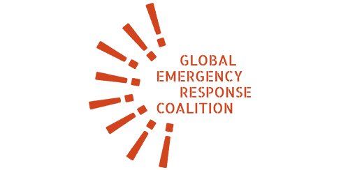 Global Emergency Response Coalition logo