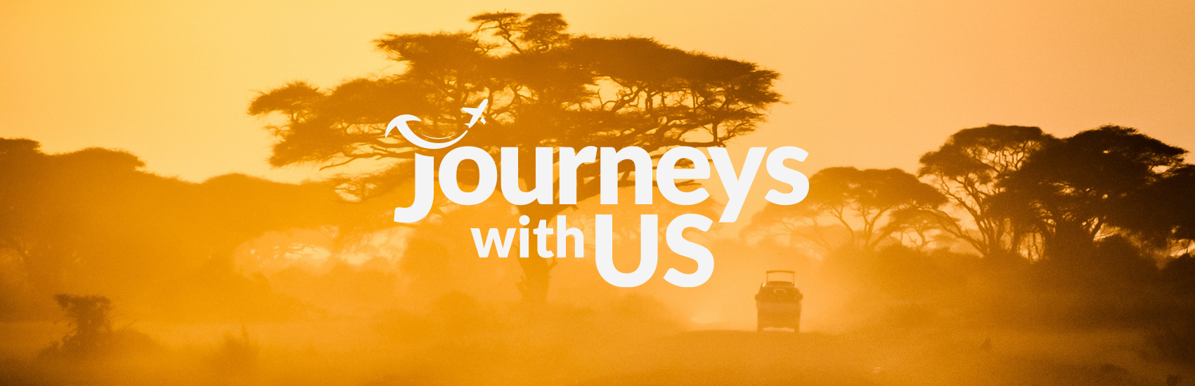 Journeys with Us